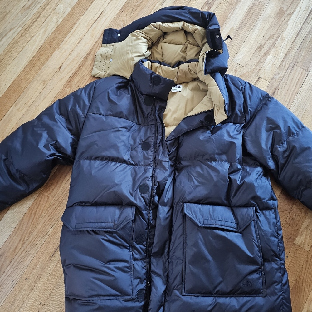 Mens Northface Jacket 2XL